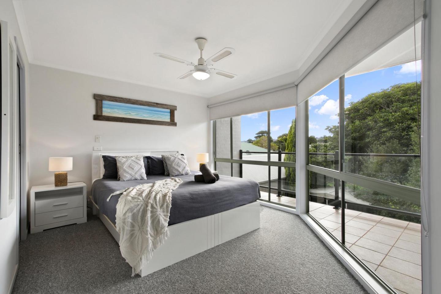 Driftwood Townhouse - Waterfront-Central Location Lakes Entrance Exteriér fotografie